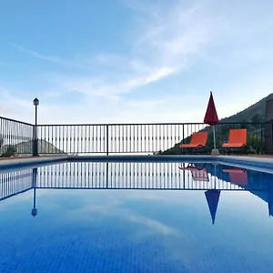 Bonita Nerja