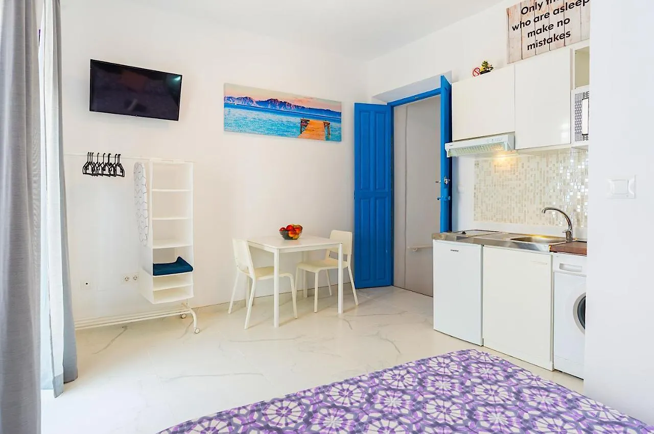 Apartment Nerja Citycenter A Spain