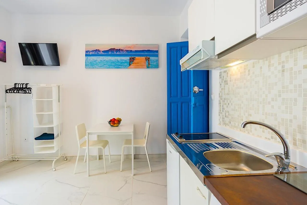 Nerja Citycenter A Apartment