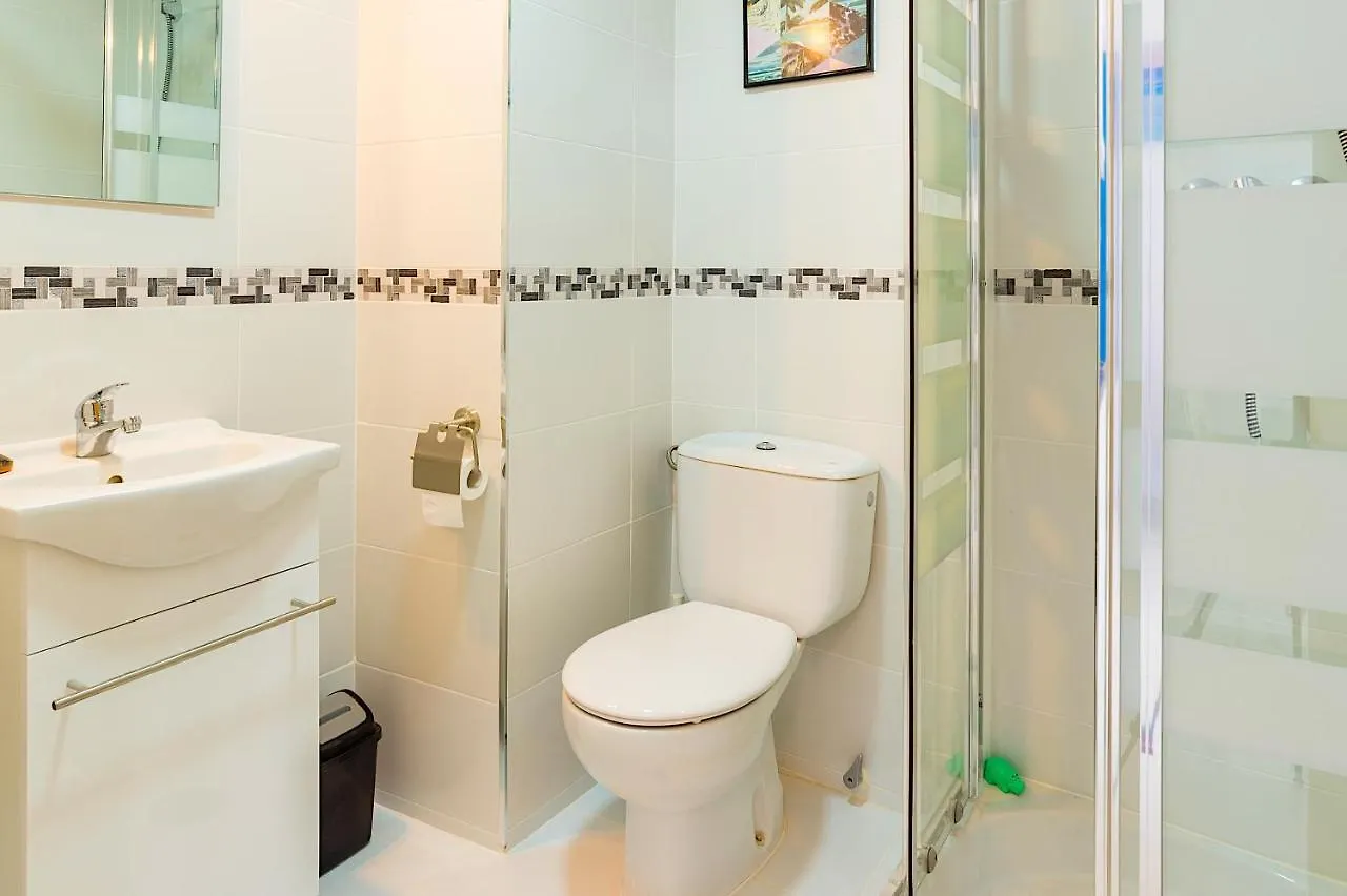 Apartment Nerja Citycenter A