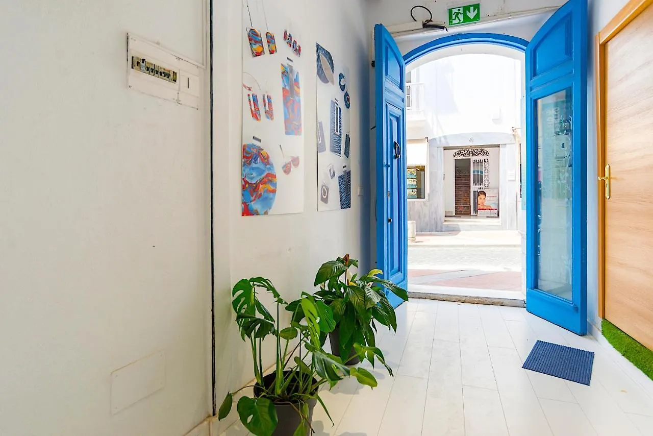 Nerja Citycenter A Spain